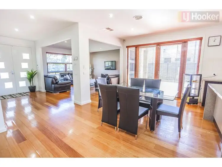 Seventh view of Homely house listing, 3 Elms Way, Craigieburn VIC 3064