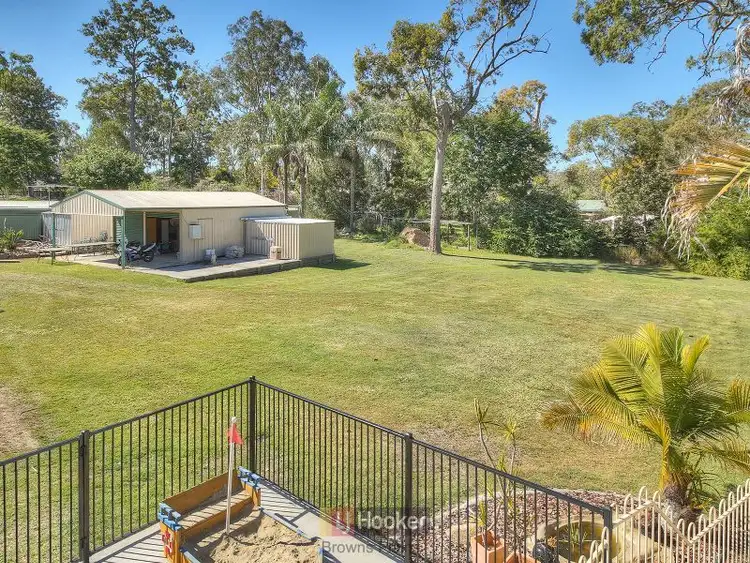 Sixth view of Homely house listing, 14-16 Thylungra Road, Park Ridge South QLD 4125