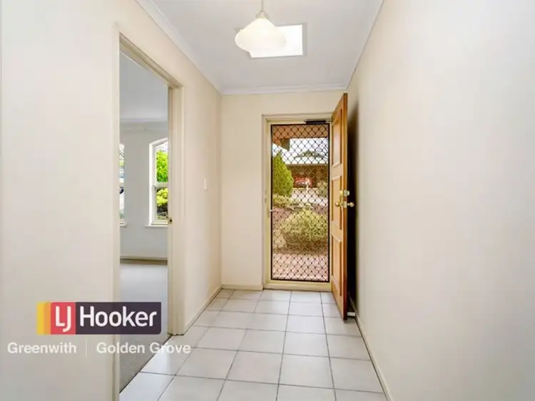 Second view of Homely house listing, 10 Temby Court, Greenwith SA 5125