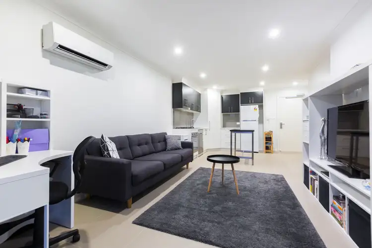 Main view of Homely apartment listing, 12/48 Abena Avenue, Crace ACT 2911