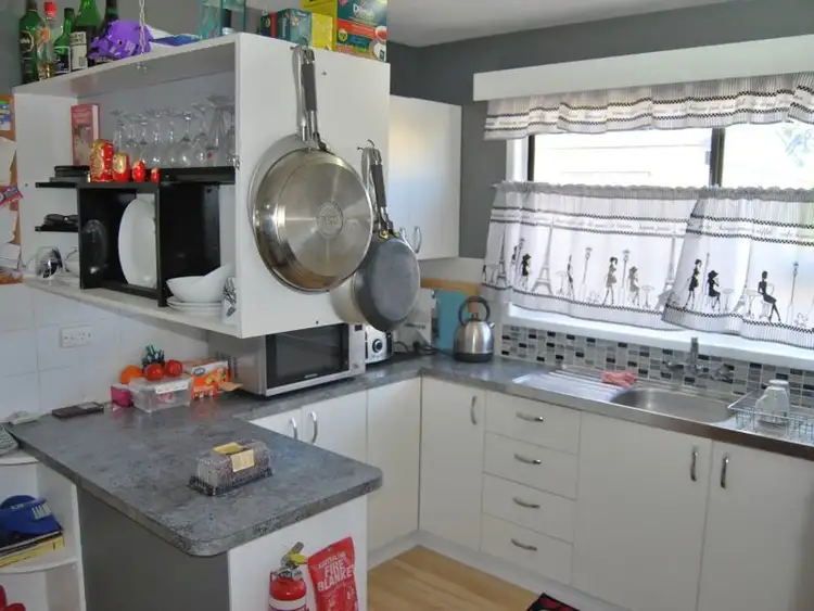 Third view of Homely house listing, Site 73 Foreshore Caravan Park, Nambucca Heads NSW 2448