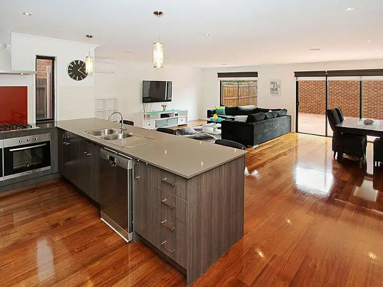 Fifth view of Homely house listing, 7 Luminous Street, Epping VIC 3076