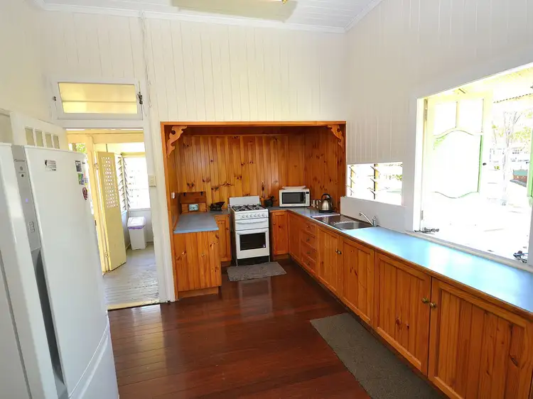 Second view of Homely house listing, 2 McCauley Street, Kilcoy QLD 4515