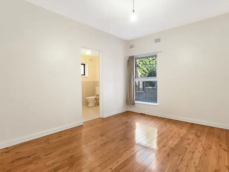 Third view of Homely apartment listing, Apartment 4/243A Old South Head Road, Bondi NSW 2026