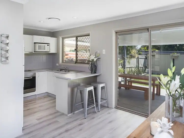 Fifth view of Homely semi-detached listing, 2/81 River Oak Drive, Helensvale QLD 4212