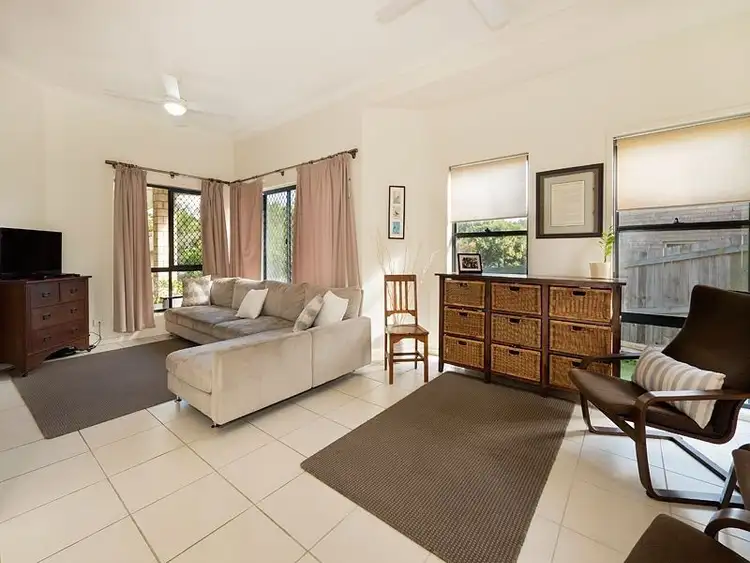 Third view of Homely house listing, 52 Lagoon Crescent, Bellbowrie QLD 4070