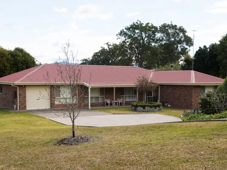 Main view of Homely rural property listing, 21 Blue Wren Place, Bodalla NSW 2545