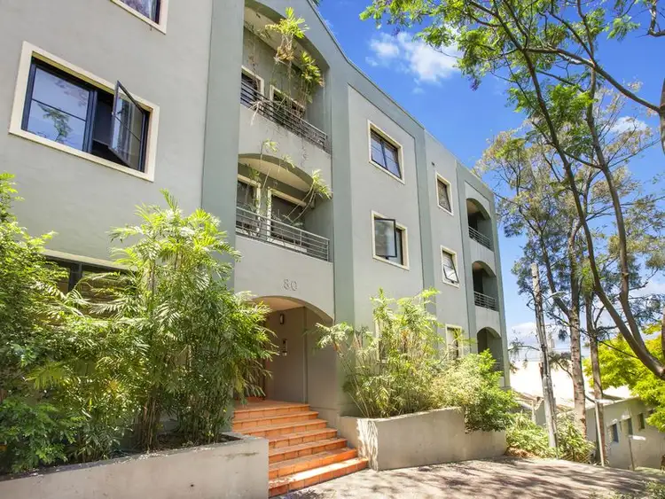 Sixth view of Homely apartment listing, 1/80 Barcom Avenue, Darlinghurst NSW 2010