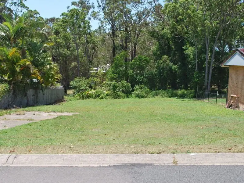 Main view of Homely land listing, 59 Safety Beach Road, Safety Beach NSW 2456
