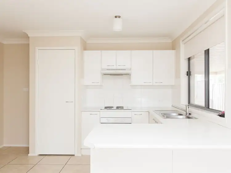 Second view of Homely house listing, 5 Michael Street, Cessnock NSW 2325