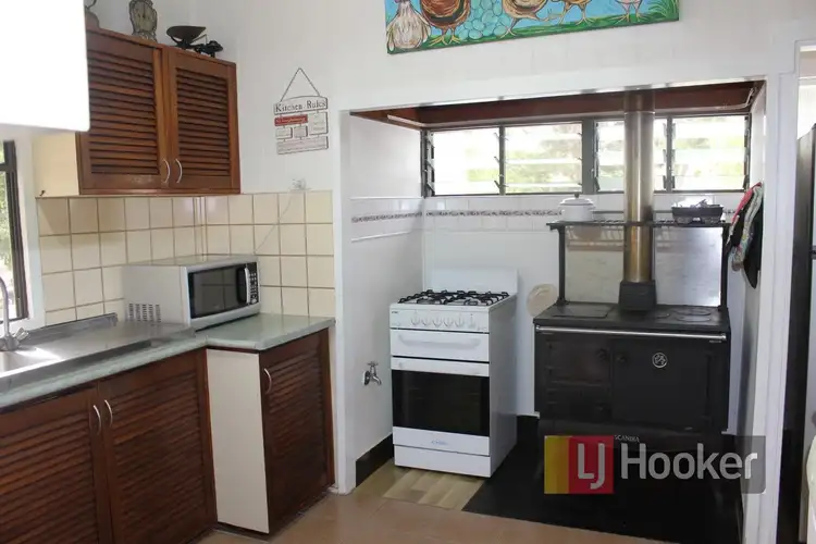 Fourth view of Homely rural property listing, 506 Gooroolba Biggenden Road, Gayndah QLD 4625