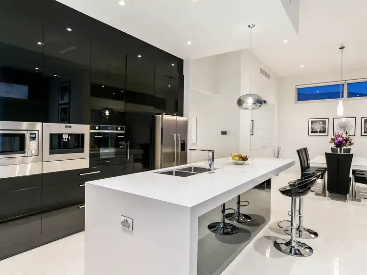 Fifth view of Homely house listing, 34 Kenneth Street, Findon SA 5023