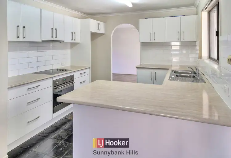 234 Gowan Road, Sunnybank Hills QLD 4109