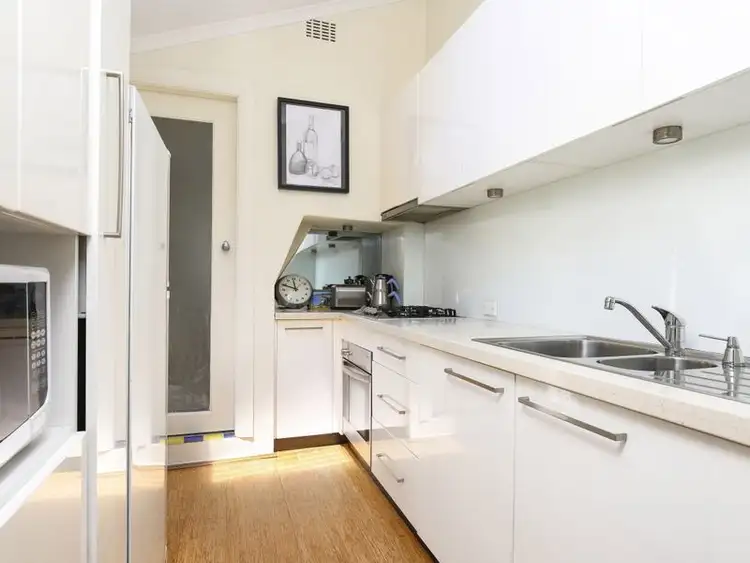 Fifth view of Homely house listing, 31 Vine Street, Darlington NSW 2008