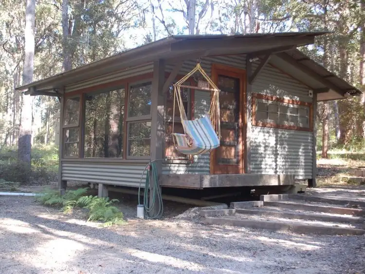 Second view of Homely rural property listing, 18 Wiri Place, Urunga NSW 2455