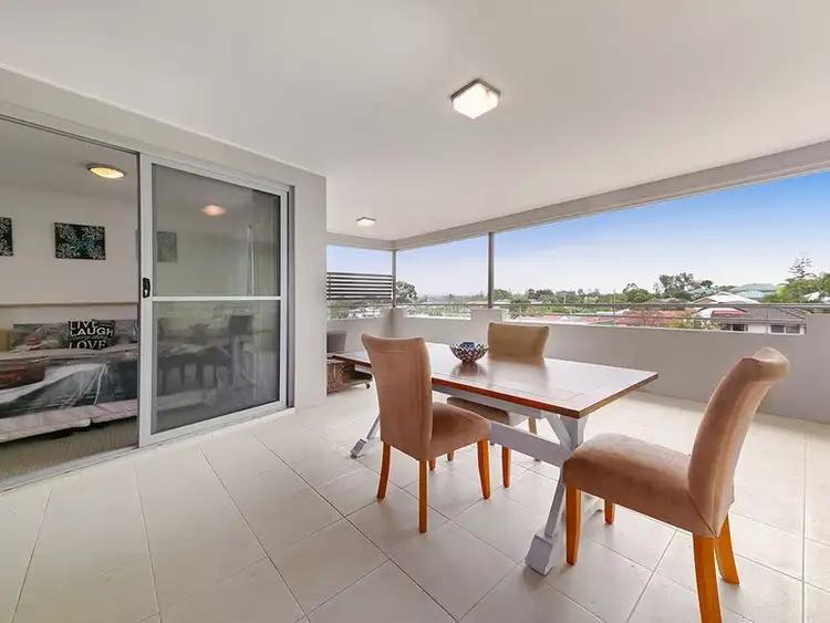 Third view of Homely unit listing, 8/11 Stamford Street, Yeerongpilly QLD 4105