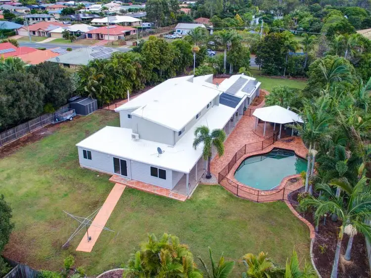 Second view of Homely house listing, 40 Clive Road, Birkdale QLD 4159