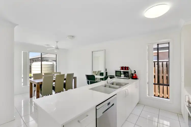 Seventh view of Homely house listing, 23 Millstream Place, Pimpama QLD 4209