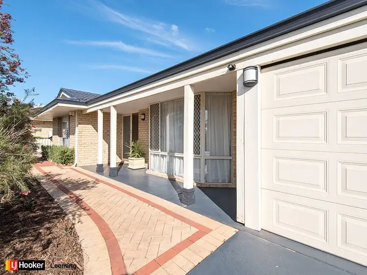 Fifth view of Homely house listing, 48 Casserly Drive, Leeming WA 6149