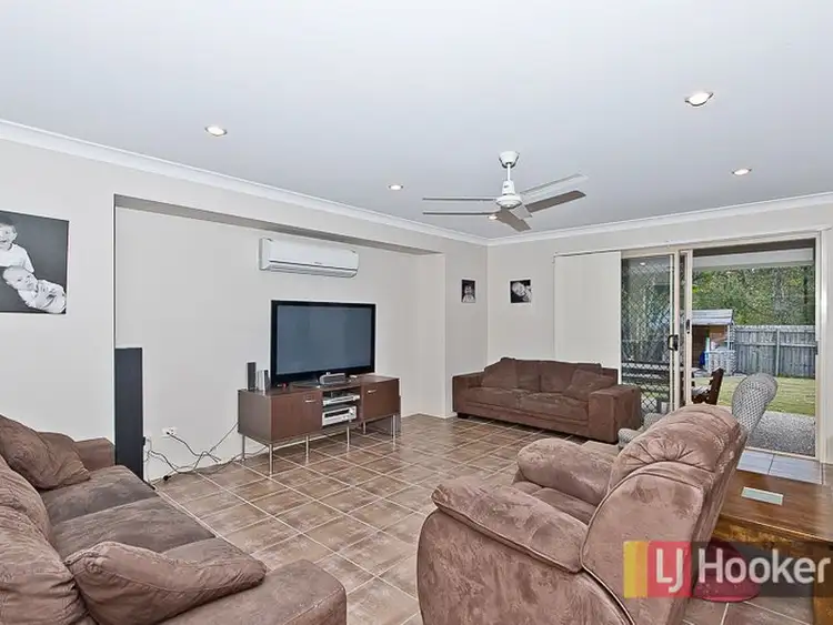 Second view of Homely house listing, 35 Greenwich Drive, Bald Hills QLD 4036