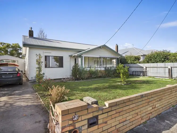 Seventh view of Homely house listing, 68 Sinclair Street, Colac VIC 3250