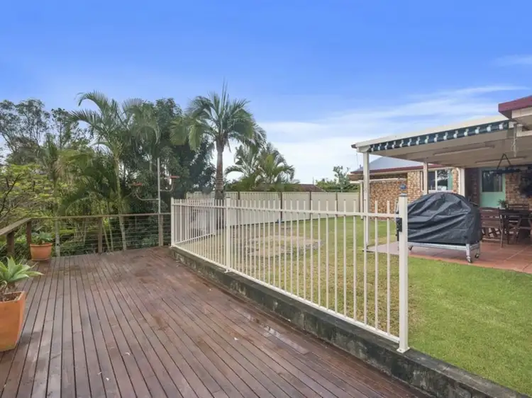 Fourth view of Homely house listing, 18 Pineview Drive, Oxenford QLD 4210