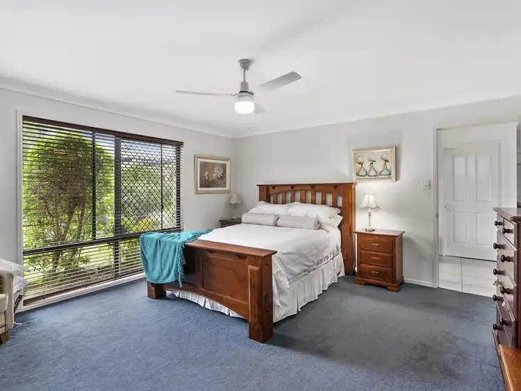 Second view of Homely house listing, 27 Hillary Circuit, Pacific Pines QLD 4211