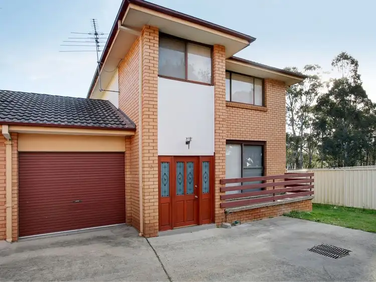 Second view of Homely townhouse listing, 11 Rudd Rd, Leumeah NSW 2560