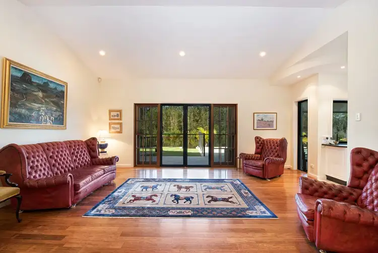 Fourth view of Homely house listing, 12 Sunorchid Place, Twin Waters QLD 4564