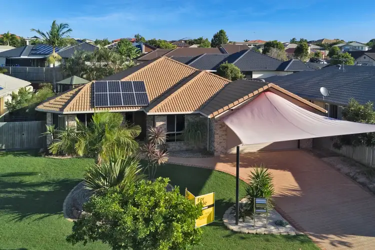 Third view of Homely house listing, 11 Tudar Place, Thornlands QLD 4164