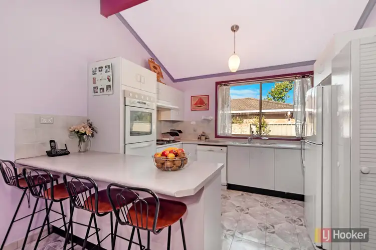 Third view of Homely house listing, 174 Farnham Road, Quakers Hill NSW 2763