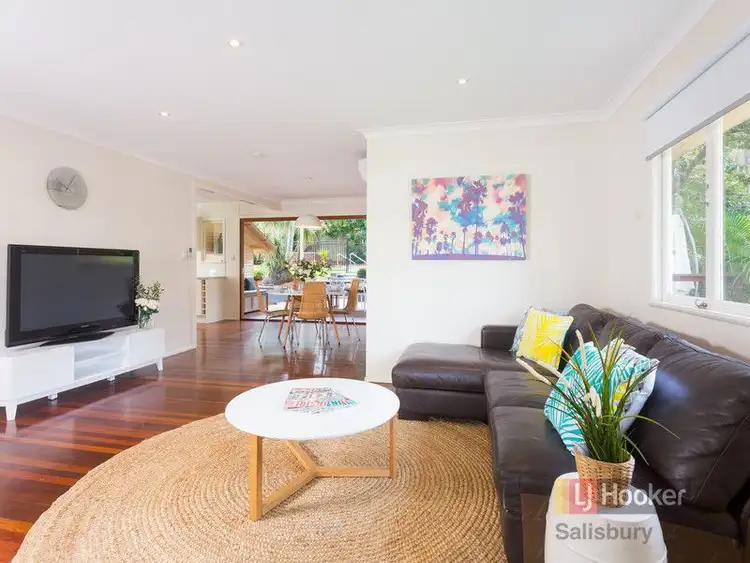 Third view of Homely house listing, 21 Joachim St, Holland Park West QLD 4121