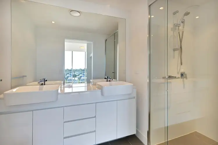 Fifth view of Homely unit listing, 602/11 Compass Drive, Biggera Waters QLD 4216