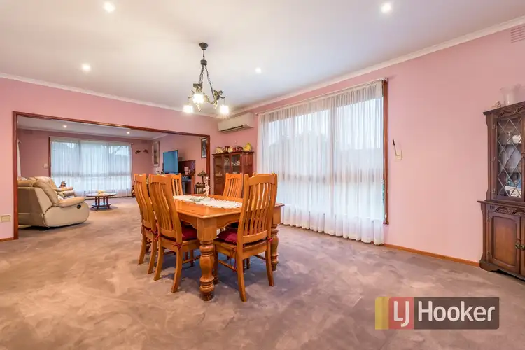Fourth view of Homely house listing, 21 Anchorage Drive, Blind Bight VIC 3980