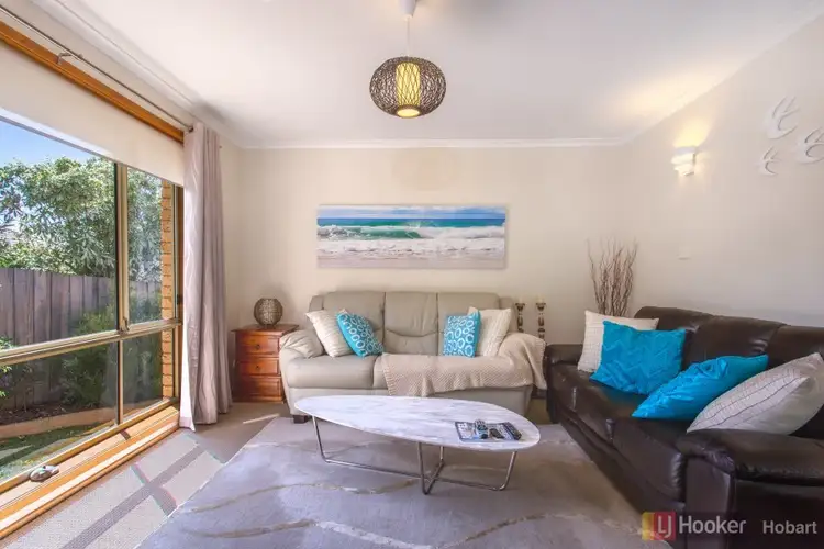 Second view of Homely unit listing, 37/A Gordon Avenue, Mount Stuart TAS 7000