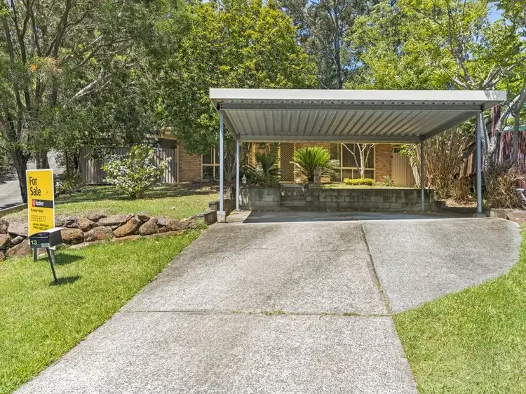 Third view of Homely house listing, 13 Capano Court, Elanora QLD 4221