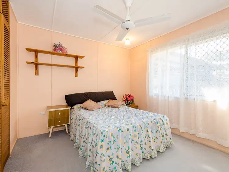 Sixth view of Homely house listing, 102 Barney Street, Barney Point QLD 4680
