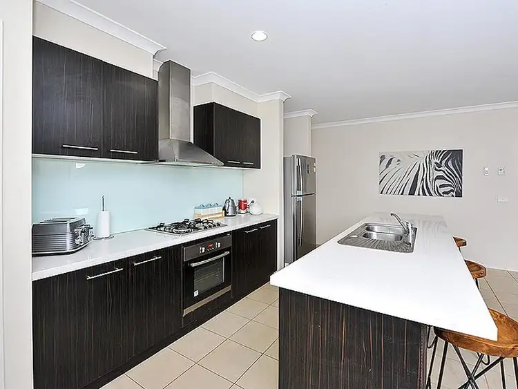 Second view of Homely house listing, 96 Everard Road, Mernda VIC 3754
