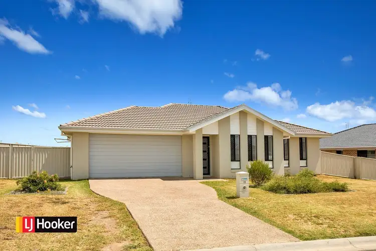 Main view of Homely house listing, 18 Drakeford Street, Tamworth NSW 2340