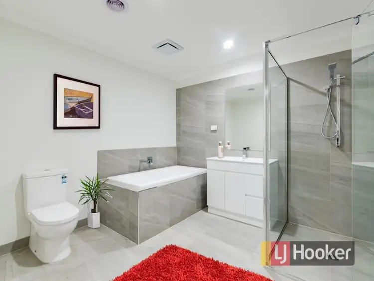 Seventh view of Homely house listing, 3A Arbour Rise, Pakenham VIC 3810