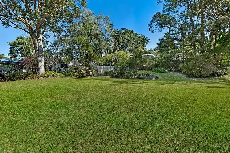 172 The Round Drive, Avoca Beach NSW 2251