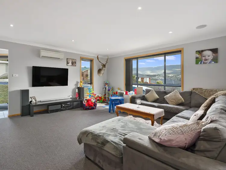 Fifth view of Homely house listing, 38 Blackstone Drive, Old Beach TAS 7017