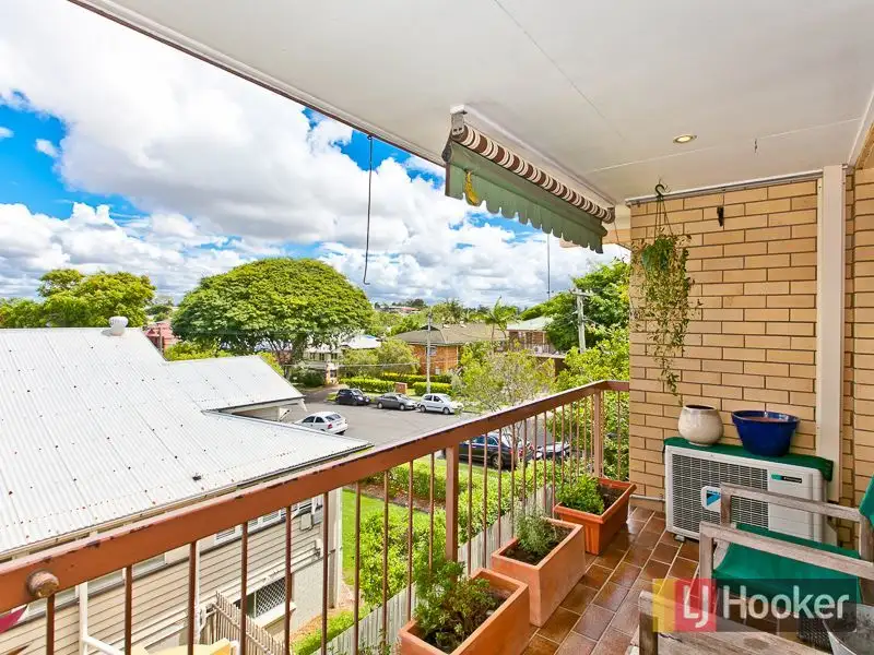 Main view of Homely unit listing, 4/55 Hall Street, Northgate QLD 4013