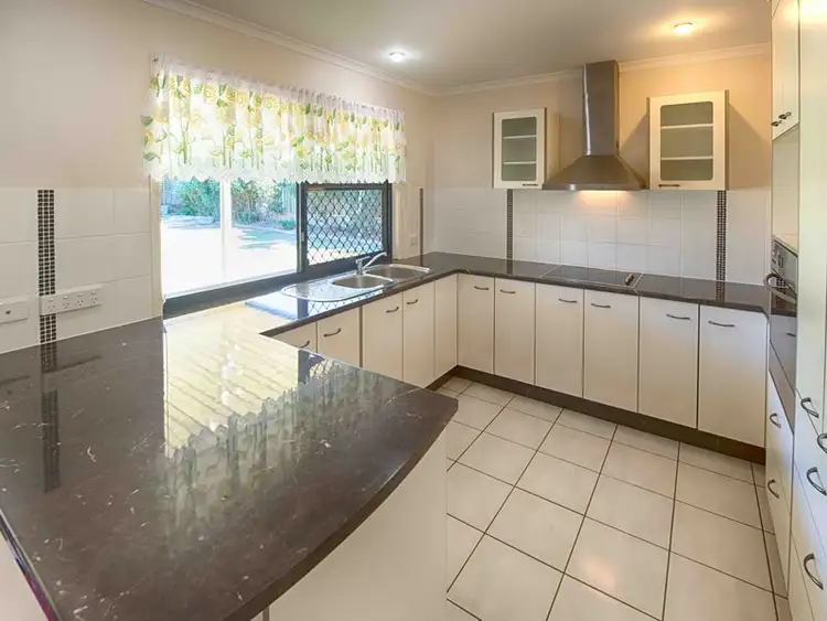 Fourth view of Homely house listing, 52 Santina Drive, Kalkie QLD 4670