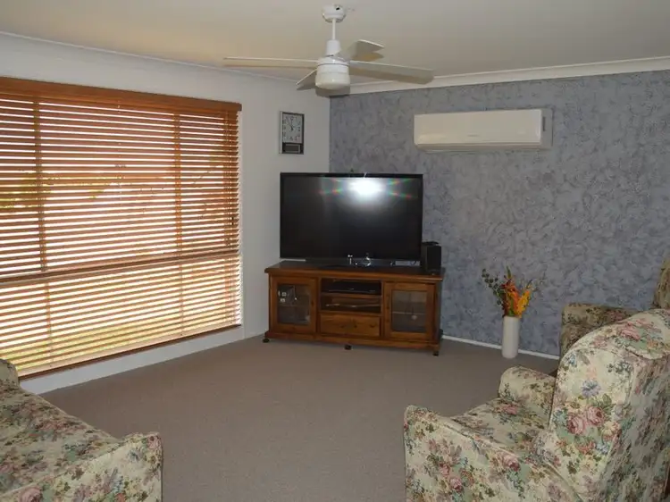 Fourth view of Homely house listing, 32 Nelson Drive, Singleton NSW 2330