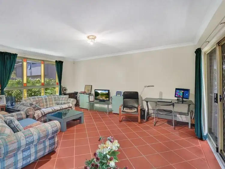 Second view of Homely house listing, 207A Midson Road, Epping NSW 2121
