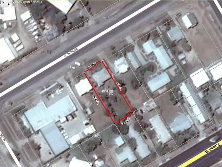 Third view of Homely house listing, 66 Williams Street, Bowen QLD 4805