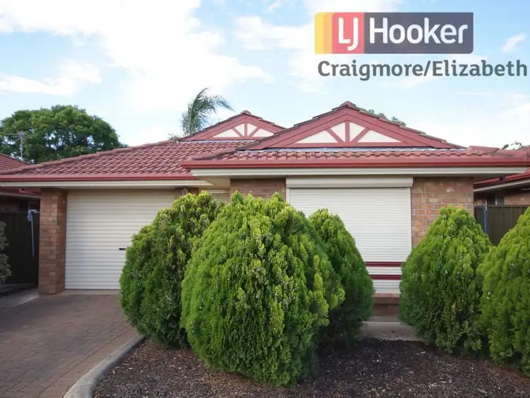 7/26 Douglas Road, Salisbury East SA 5109