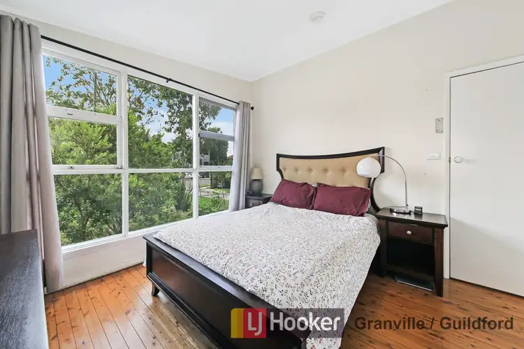 Sixth view of Homely house listing, 68a Woodstock Street, Guildford NSW 2161