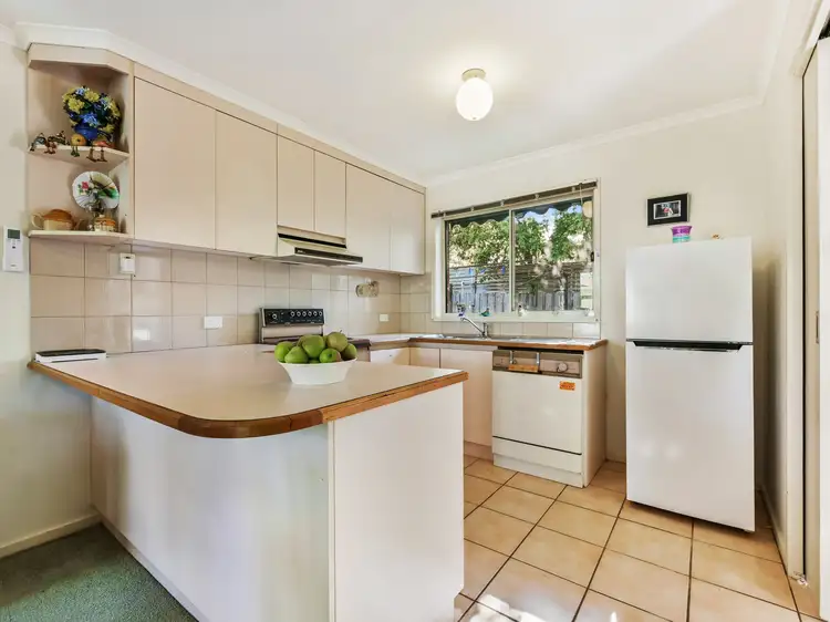 Second view of Homely unit listing, 2/115 High Street, Drysdale VIC 3222